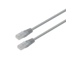 Cable Ethernet LAN Aisens A135-0234 Gris 10 m