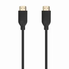 Cable HDMI Aisens A120-0736 Negro 10 m