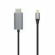 USB Cable Aisens A109-0395 Black 1,8 m (1 Unit)