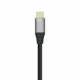 USB Cable Aisens A109-0395 Black 1,8 m (1 Unit)