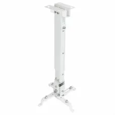 Soporte de Techo Inclinable para Proyector TooQ PJ2012T-W 20 kg