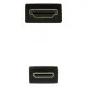 Cable HDMI a Mini HDMI NANOCABLE 10.15.0902 1,8 m Negro 1,8 m