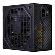 Fuente de Alimentación Hiditec BZ-650 80Plus Bronze ATX 650W 650 W ATX 80 Plus Bronze RoHS CE