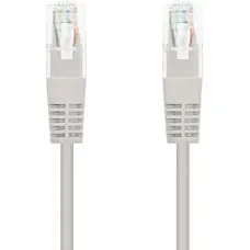 Category 5 UTP cable NANOCABLE 10.20.0120 Red Grey 20 m