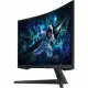 Monitor Gaming Samsung LS32CG552EUXEN QHD 165 Hz
