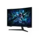 Monitor Gaming Samsung LS32CG552EUXEN QHD 165 Hz
