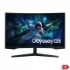 Monitor Gaming Samsung LS32CG552EUXEN QHD 165 Hz