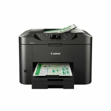 Impresora Multifunción Canon MB2750 Negro
