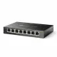 Switch TP-Link TL-SG108S RJ-45 x 8 Negro