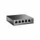 Switch de Sobremesa TP-Link TL-SG1005P