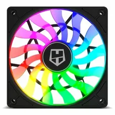 Ventilador de Caja Nox SLIM FAN