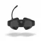 Auriculares con Micrófono Gaming Krom NXKROMKOPAPRO