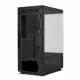 Caja Semitorre ATX Nox NXHUMMERVSNBK Negro