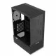 Caja Semitorre ATX Nox NXHUMMERVSNBK Negro