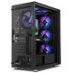 Caja Semitorre ATX Nox 1 Negro E-ATX