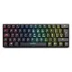Gaming Keyboard Krom Kluster Spanish Qwerty
