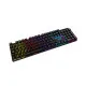 Teclado Gaming Krom Kasic Qwerty US
