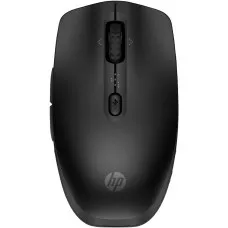 Ratón Inalámbrico Óptico HP 420 Negro