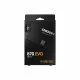 Disco Duro SSD Samsung 870 EVO 1 TB SSD