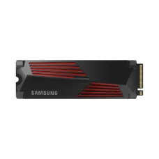 Disco Duro Samsung 990 PRO 2 TB SSD