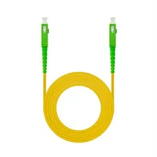 Fibre optic cable NANOCABLE 10.20.0010 10 m