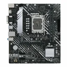 Placa Base Asus PRIME B660M-K D4 mATX 4XDDR4 LGA 1700