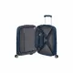 Maleta de Cabina American Tourister Starvibe Spinner Azul 41 L 55 x 40 x 20 cm