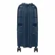 Maleta de Cabina American Tourister Starvibe Spinner Azul 41 L 55 x 40 x 20 cm