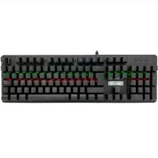 Teclado y Ratón Gaming Woxter GM26-075