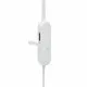 Auriculares Inalámbricos JBL JBLT125BTWHT Blanco