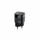 Wall Charger TooQ TQWC-PD20 Black 20 W (1 Unit)