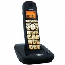 Teléfono IP Maxcom MC6800-BLACK