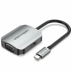 Thunderbolt to Gigabit Ethernet Adapter Vention TDIHB