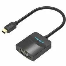 Adaptador Thunderbolt a Gigabit Ethernet Vention HBDBB