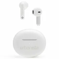Auriculares in Ear Bluetooth Urbanista URAUPW Blanco