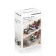 Adjustable Shoe Organiser Sholzzer InnovaGoods 6 Units