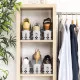 Adjustable Shoe Organiser Sholzzer InnovaGoods 6 Units