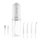 Portable Rechargeable Oral Irrigator Denter InnovaGoods