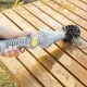 Rotating Brush for Hosepipe Twise InnovaGoods