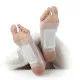 Detox Foot Patches Bamboo InnovaGoods 10Units