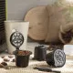 Set of 3 Reusable Coffee Capsules Recoff InnovaGoods