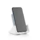 Multi-position Wireless Charger with Support Base Pomchar InnovaGoods