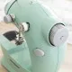 Mini Máquina de Coser Portátil con LED, Cortahílos y Accesorios Sewny InnovaGoods