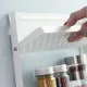Magnetic Organiser Shelf MagoRac InnovaGoods