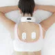 Electromagnetic Neck and Back Massager Calmagner InnovaGoods