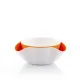 2-in-1 Snack Bowl InnovaGoods 2 Pieces