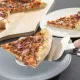 Pizza Cutter 4-in-1 Nice Slice InnovaGoods