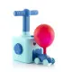 Juguete Lanzador de Coches y Globos 2 en 1 Coyloon InnovaGoods