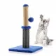 Cat Scratching and Massage Post with Ball Miausage InnovaGoods