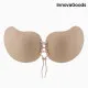 InnovaGoods Backless Push Up Bra